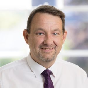 Phil Kinzett-Evans - Partner - UHY Ross Brooke Accountants Newbury