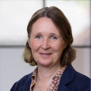 Caroline Webster - Partner - UHY Ross Brooke Accountants Abingdon